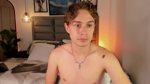 Archie online show from 20, 5, 2026