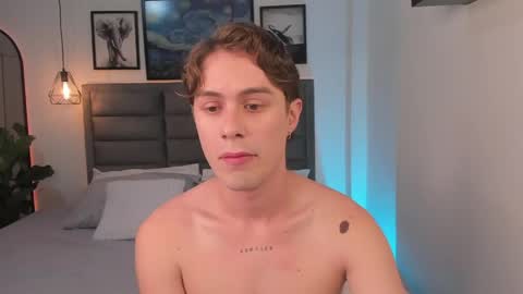 Archie online show from 24, 5, 2026