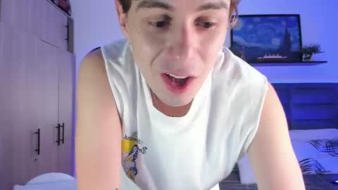 Snapshot of archiekingss chatting on 10, 6, 2026 Archie online show from 10, 6, 2026
