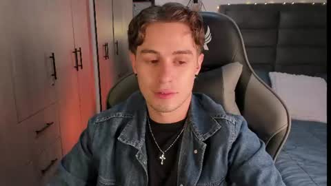 Snapshot of archiekingss chatting on 12, 7, 2026 Archie online show from 12, 7, 2026