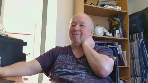 arcticman44 online show from 11, 2, 2025