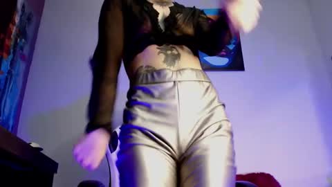 Ardat lili69 online show from 17, 12, 2024