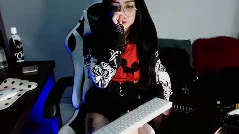 Ardat lili69 online show from 23, 12, 2024