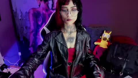 Ardat lili69 online show from 7, 3, 2025