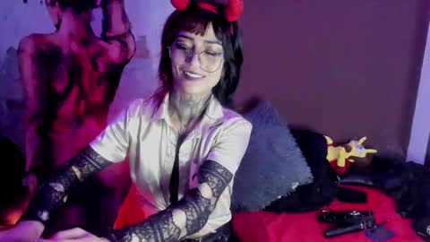 Ardat lili69 online show from 12, 3, 2025