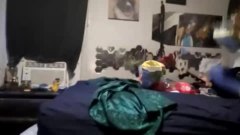 Snapshot of ardentagoni chatting on 8, 11, 2025 Lady Agoni and The Ardent online show from 8, 11, 2025