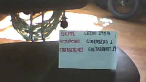 Snapshot of ardienate19580215 chatting on 11, 12, 2024 Ardiente online show from 11, 12, 2024