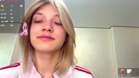 Caroline online show from 26, 6, 2026