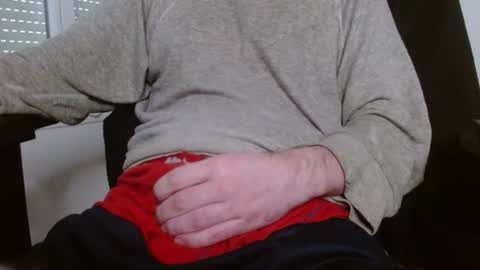 Arek online show from 11, 3, 2025