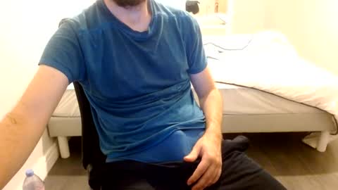 Snapshot of arekusan6 chatting on 7, 7, 2026 Arek online show from 7, 7, 2026