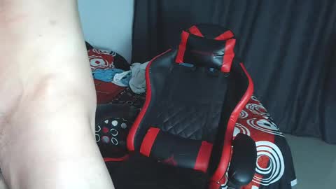 Snapshot of ares_aestheticgod chatting on 1, 5, 2026 Ares D online show from 1, 5, 2026