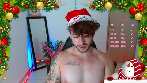 Snapshot of ares_blue chatting on 20, 12, 2024 ares blue online show from 20, 12, 2024
