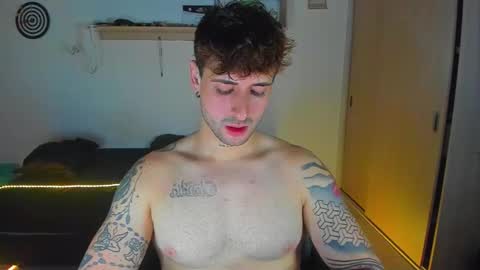 ares blue online show from 4, 2, 2026