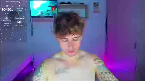 ares blue online show from 24, 2, 2026