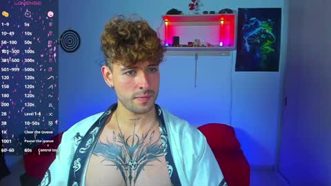 ares blue online show from 26, 5, 2026