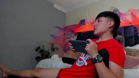 Ares online show from 10, 10, 2025