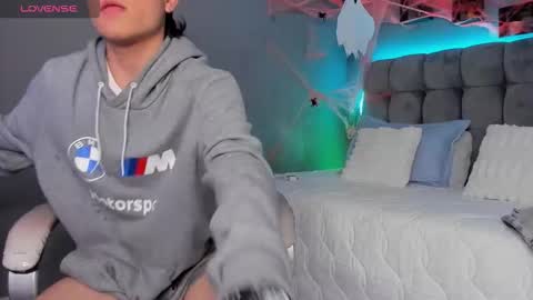 Ares online show from 28, 10, 2025