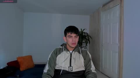 Ares online show from 24, 10, 2025