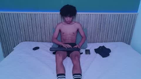 ares_night online show from 20, 11, 2025