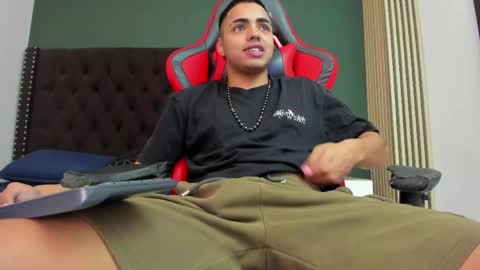 ares_pain_ online show from 16, 4, 2026