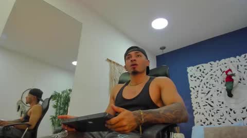 Snapshot of ares_stone chatting on 19, 11, 2025 Ares Stone online show from 19, 11, 2025