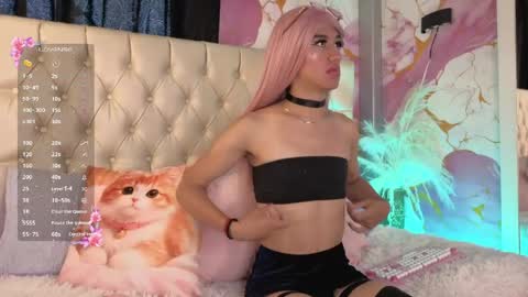Snapshot of ares_twins chatting on 28, 5, 2026 ares_twins online show from 28, 5, 2026