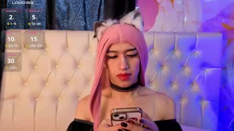 Snapshot of ares_twins chatting on 4, 7, 2026 ares_twins online show from 4, 7, 2026