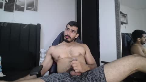 Snapshot of ares_xxxx chatting on 3, 12, 2024 ARES online show from 3, 12, 2024