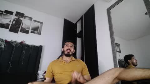 Snapshot of ares_xxxx chatting on 8, 12, 2024 ARES online show from 8, 12, 2024