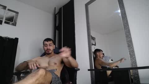 Snapshot of ares_xxxx chatting on 12, 12, 2024 ARES online show from 12, 12, 2024