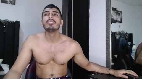 Snapshot of ares_xxxx chatting on 14, 12, 2024 ARES online show from 14, 12, 2024