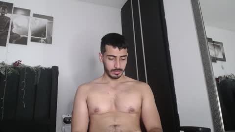 Snapshot of ares_xxxx chatting on 19, 12, 2024 ARES online show from 19, 12, 2024