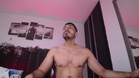 Snapshot of ares_xxxx chatting on 20, 12, 2024 ARES online show from 20, 12, 2024