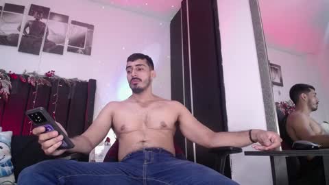 Snapshot of ares_xxxx chatting on 23, 12, 2024 ARES online show from 23, 12, 2024