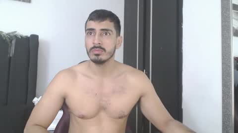 Snapshot of ares_xxxx chatting on 24, 12, 2024 ARES online show from 24, 12, 2024