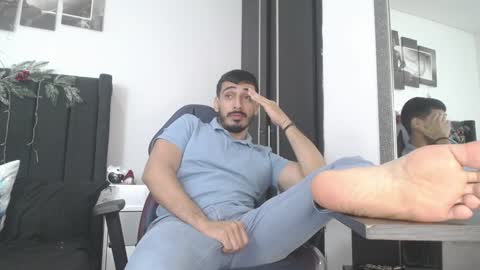 Snapshot of ares_xxxx chatting on 26, 12, 2024 ARES online show from 26, 12, 2024