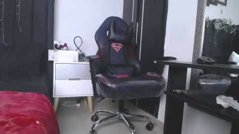 Snapshot of ares_xxxx chatting on 26, 12, 2024 ARES online show from 26, 12, 2024