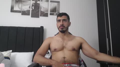 Snapshot of ares_xxxx chatting on 20, 1, 2025 ARES online show from 20, 1, 2025