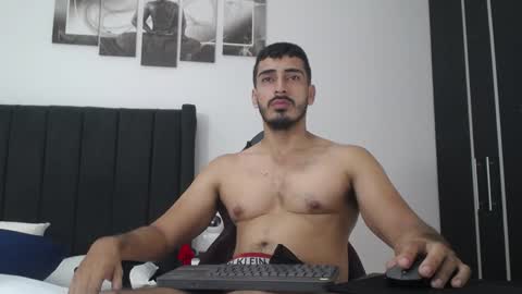 Snapshot of ares_xxxx chatting on 21, 1, 2025 ARES online show from 21, 1, 2025