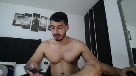 Snapshot of ares_xxxx chatting on 25, 1, 2025 ARES online show from 25, 1, 2025