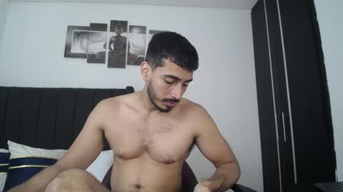 Snapshot of ares_xxxx chatting on 26, 1, 2025 ARES online show from 26, 1, 2025