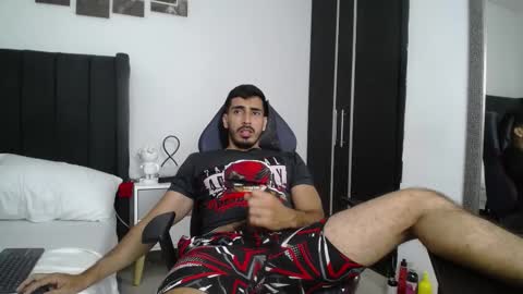 Snapshot of ares_xxxx chatting on 9, 2, 2025 ARES online show from 9, 2, 2025