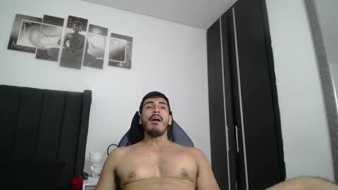 Snapshot of ares_xxxx chatting on 13, 2, 2025 ARES online show from 13, 2, 2025