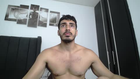 Snapshot of ares_xxxx chatting on 13, 2, 2025 ARES online show from 13, 2, 2025