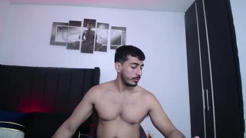 Snapshot of ares_xxxx chatting on 14, 2, 2025 ARES online show from 14, 2, 2025