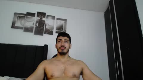 Snapshot of ares_xxxx chatting on 15, 2, 2025 ARES online show from 15, 2, 2025