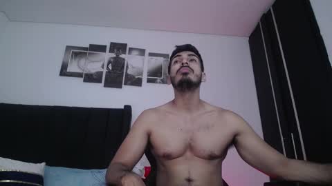 Snapshot of ares_xxxx chatting on 18, 2, 2025 ARES online show from 18, 2, 2025