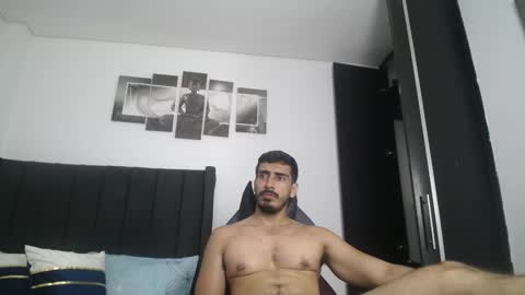 Snapshot of ares_xxxx chatting on 20, 2, 2025 ARES online show from 20, 2, 2025