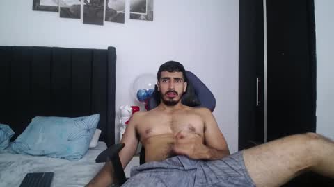 Snapshot of ares_xxxx chatting on 21, 2, 2025 ARES online show from 21, 2, 2025