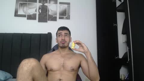 Snapshot of ares_xxxx chatting on 27, 2, 2025 ARES online show from 27, 2, 2025